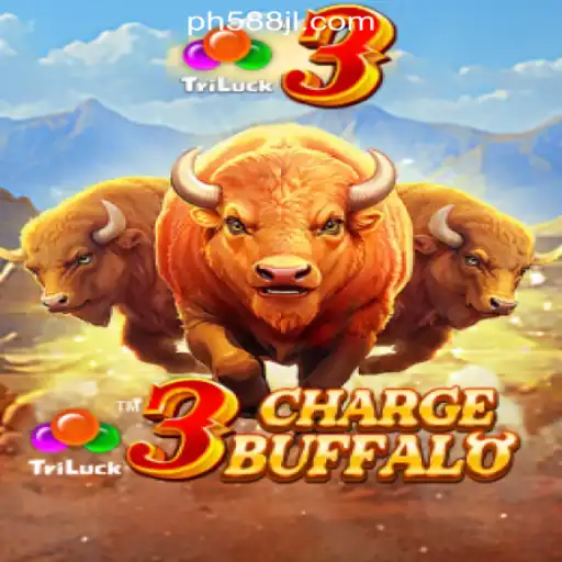 3ChargeBuffalo: The Thrilling Addition to 588JL Online Casino Philippines