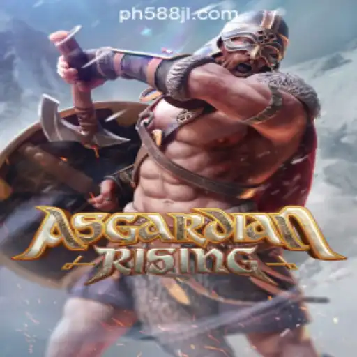AsgardianRising: Unleashing the Norse Adventure in 588JL Online Casino Philippines