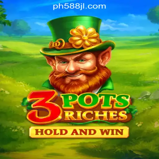 Discover the Exciting World of 3potsRiches at 588JL Online Casino Philippines