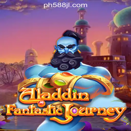Discover the Magic of Aladdin and the Excitement of 588JL Online Casino Philippines