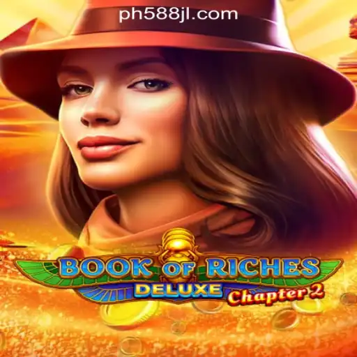 Book of Riches Deluxe Chapter 2: A Deep Dive into the Latest Casino Adventure