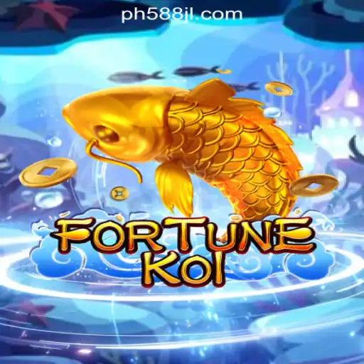 Explore FORTUNEKOI: The Enchanting Game at 588JL Online Casino Philippines