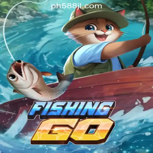 Experience the Excitement of FishingGO at 588JL Online Casino Philippines