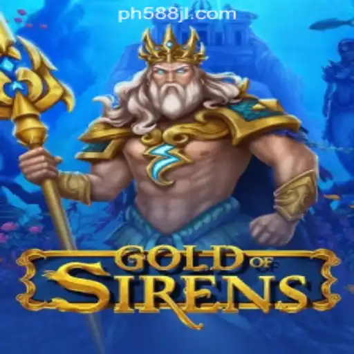Exploring GoldofSirens: An Engaging Game in the 588JL Online Casino Philippines
