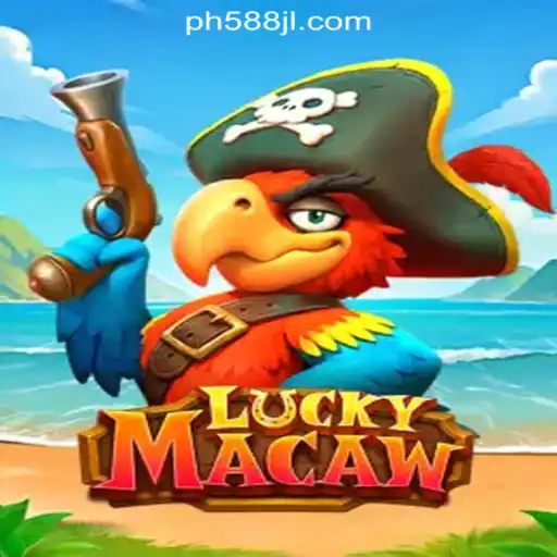 Exploring LuckyMacaw: A New Horizon in 588JL Online Casino Philippines