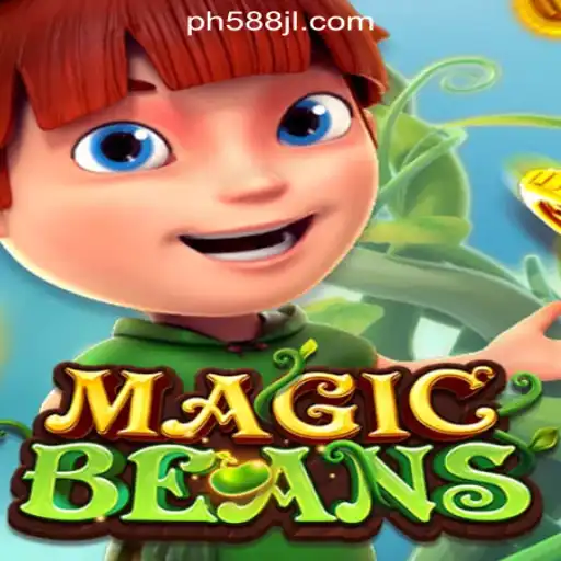 Exploring the World of MAGICBEANS: A New Sensation in 588JL Online Casino Philippines