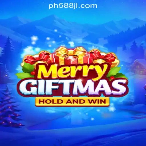 Unveiling MerryGiftmas: A Delightful Addition to 588JL Online Casino Philippines