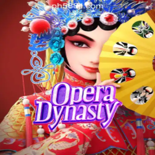 OperaDynasty: The Majestic Slot Experience at 588JL Online Casino Philippines