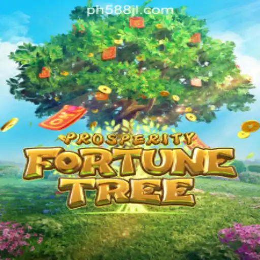 Explore ProsperityFortuneTree at 588JL Online Casino Philippines