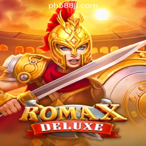 Exploring the Exciting World of RomaXDeluxe at 588JL Online Casino Philippines