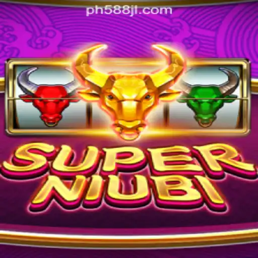 Exploring SuperNiubi: The Exciting New Game at 588JL Online Casino Philippines