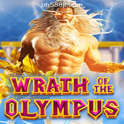 Wrath of Olympus: A Divine Journey into 588JL Online Casino Philippines