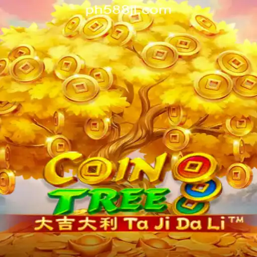Discover the Excitement of CoinTree at 588JL Online Casino Philippines
