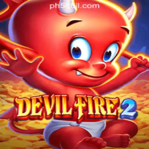 DevilFire2: A Fiery Adventure in 588JL Online Casino Philippines