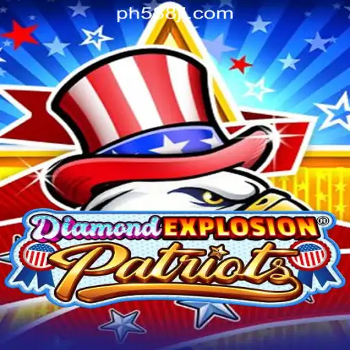 Unveiling the Thrills of DiamondExplosionPatriots: A New Era in Gaming