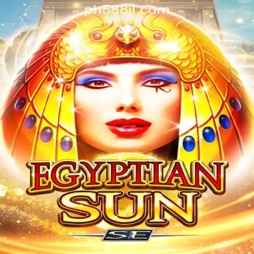 Explore EgyptianSunSE: A Dazzling Addition to 588JL Online Casino Philippines