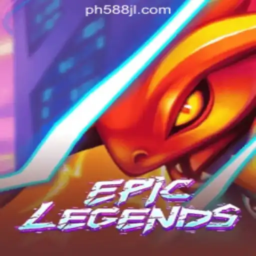 EpicLegends and 588JL Online Casino Philippines: A Comprehensive Guide