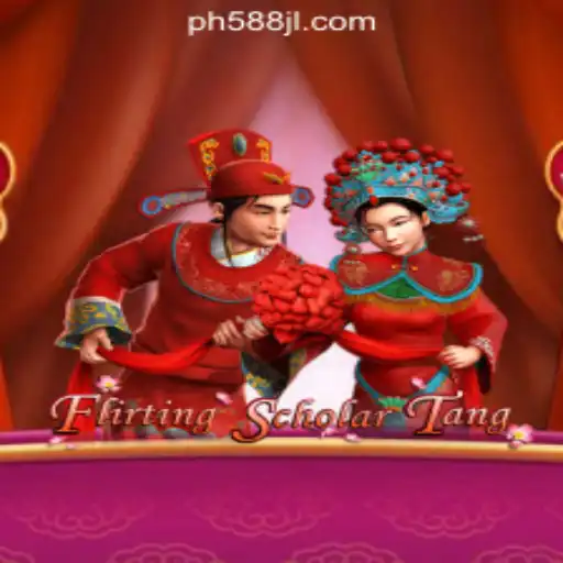 Discover the Enchantment of FlirtingScholarTang at 588JL Online Casino Philippines