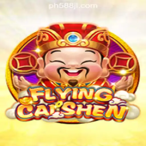 FlyingCaiShen: A Thrilling Adventure in the World of Online Casinos