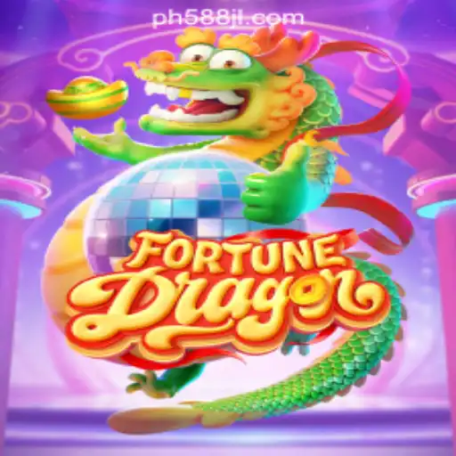 Discover the Enchanting World of FortuneDragon at 588JL Online Casino Philippines