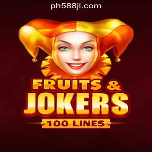 Discovering FruitsAndJokers100: A Captivating Experience with 588JL Online Casino Philippines