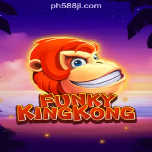 Experience the Thrill of FunkyKingKong at 588JL Online Casino Philippines