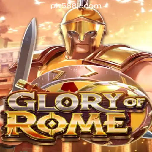 GloryofRome: A Journey into Ancient Strategy and Chance