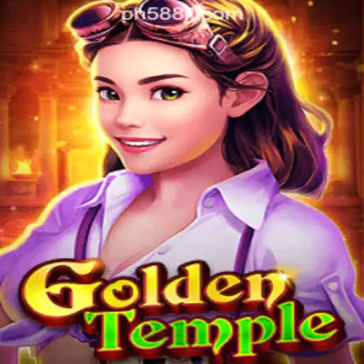 GoldenTemple: Journey Through Ancient Legends at 588JL Online Casino Philippines