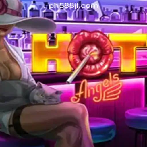Discover the Excitement of HotAngels at 588JL Online Casino Philippines