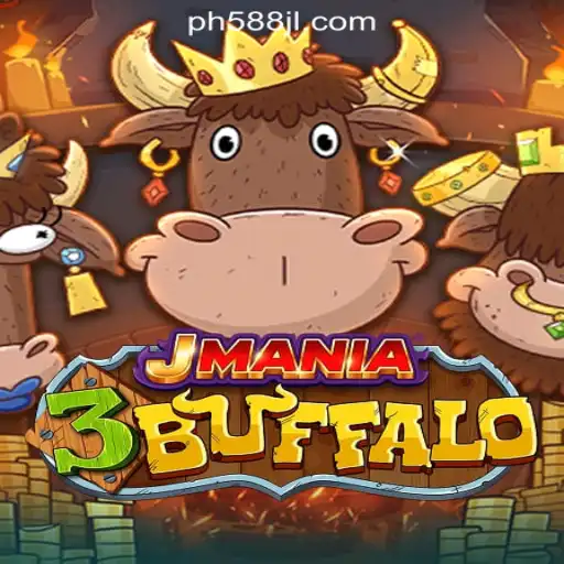 Exploring the Exciting World of JMania3Buffalo at 588JL Online Casino Philippines