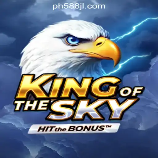 Discover the Excitement of KingOfTheSky at 588JL Online Casino Philippines
