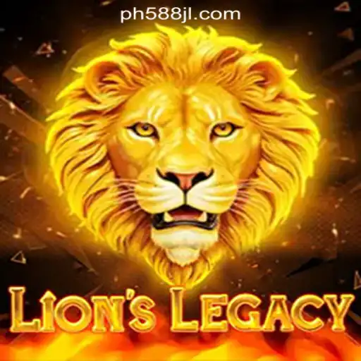 LionsLegacy: A New Era in Online Gaming at 588JL Online Casino Philippines