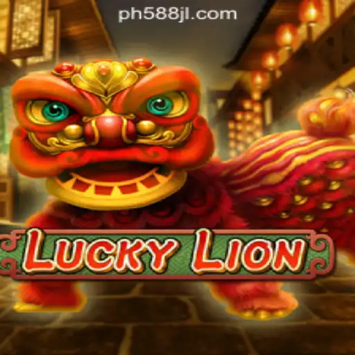 Discovering LuckyLion: A Fresh Gaming Experience at 588JL Online Casino Philippines