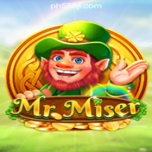 Discover the Thrilling World of MrMiser at 588JL Online Casino Philippines