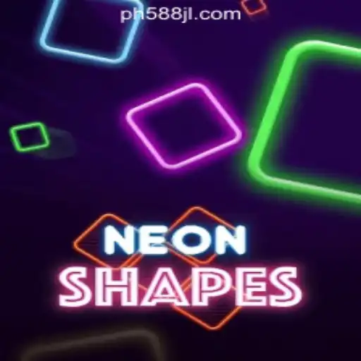 NeonShapes: A Fusion of Colorful Gaming and Online Casino Entertainment