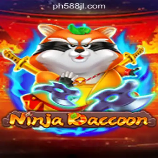 Unveiling NinjaRaccoon: The Thrilling Game Experience with 588JL Online Casino Philippines