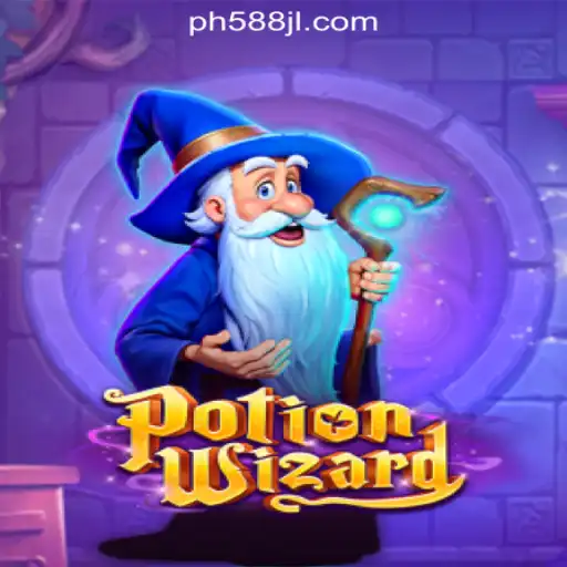 Explore PotionWizard: A Magical Journey with 588JL Online Casino Philippines