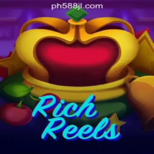 Experience the Thrill of RichReels at 588JL Online Casino Philippines