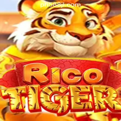 Exploring RicoTiger at 588JL Online Casino Philippines