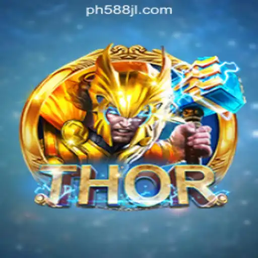 Exploring 'THOR' at 588JL Online Casino Philippines: A Norse Adventure