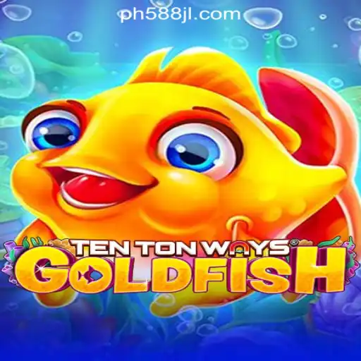 Discover the Exciting World of TenTonWaysGoldfish at 588JL Online Casino Philippines
