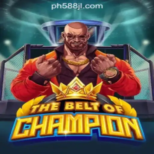 TheBeltOfChampion: A New Contender in the 588JL Online Casino Philippines Scene