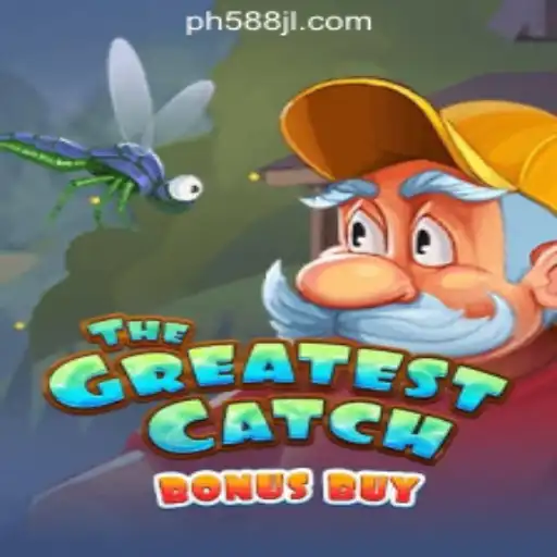 Unveiling 'TheGreatestCatchBonusBuy' at 588JL Online Casino Philippines: Experience, Play, and Master the Rules