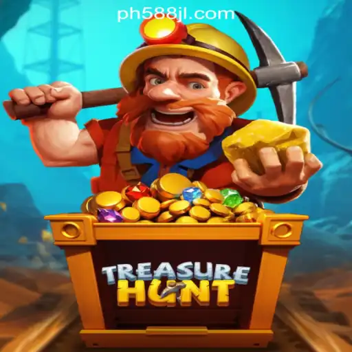 Discover the Thrill of TreasureHunt at 588JL Online Casino Philippines