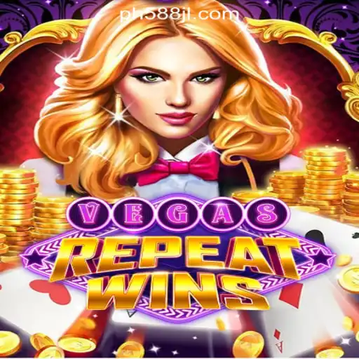 Discover the Excitement of VegasRepeatWins: A New Thrill in Online Casinos