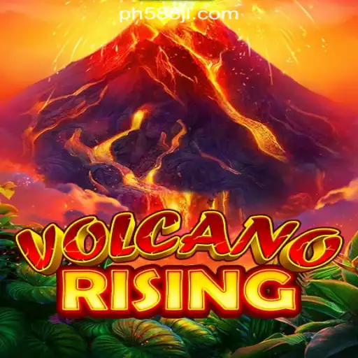 VolcanoRising: The Thrilling Adventure Unleashed