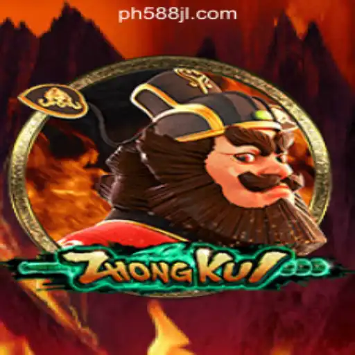 Exploring ZhongKui at 588JL Online Casino Philippines